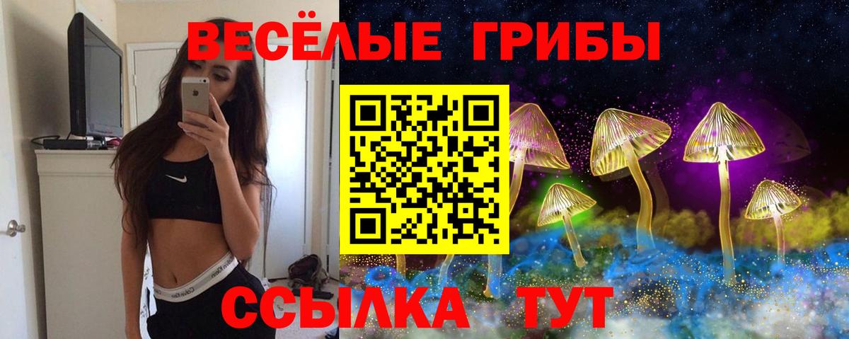 Псилоцибиновые грибы Magic Shrooms Трёхгорный